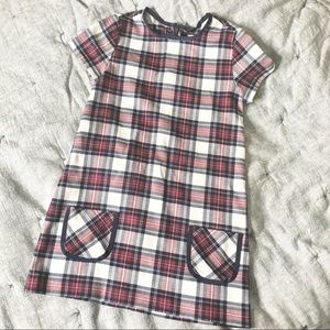 Brooks Brother girls dress size 5T
